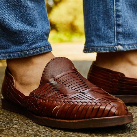 best leather slip on slippers.